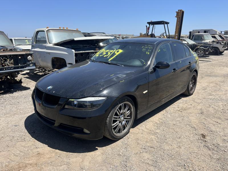 2007 BMW 328i