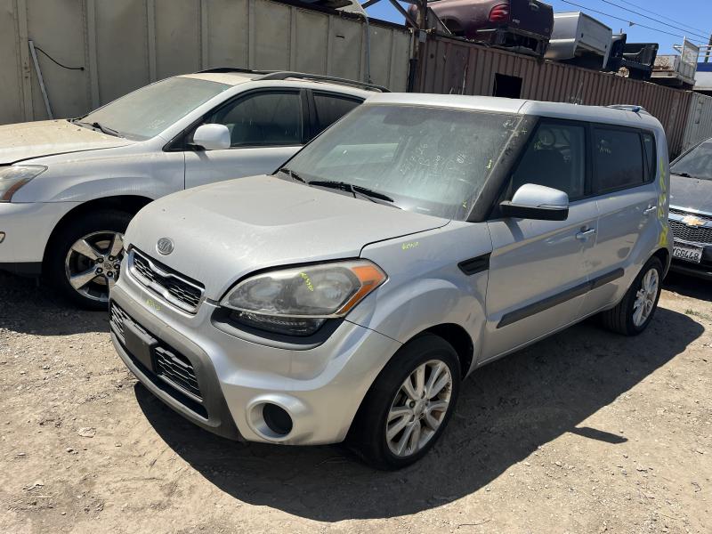 2012 KIA Soul
