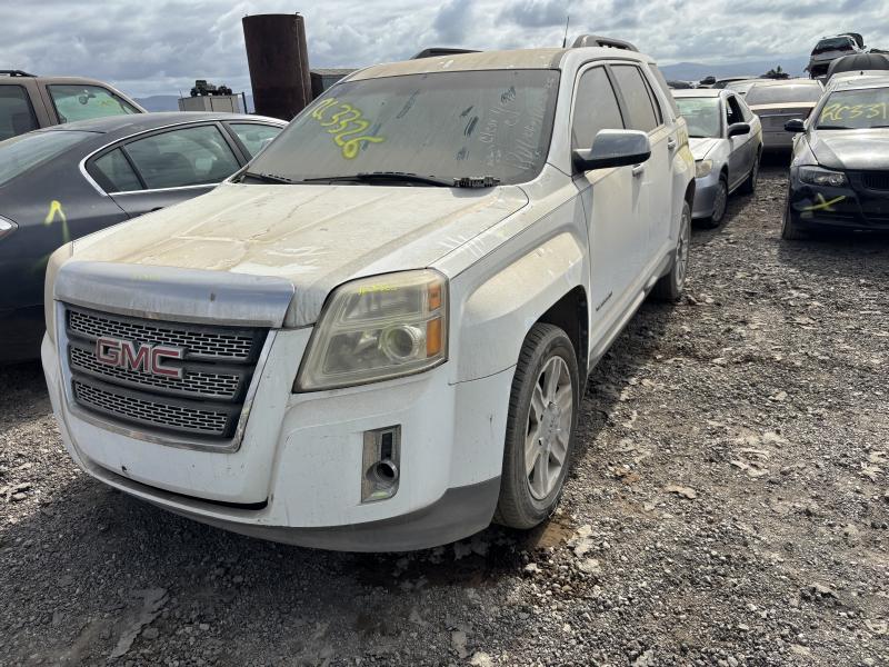 2011 GMC Terrain