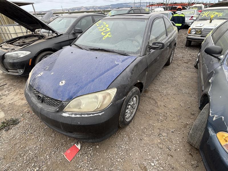 2005 HONDA Civic