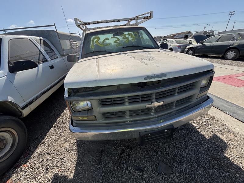 1995 CHEVROLET GMT-400