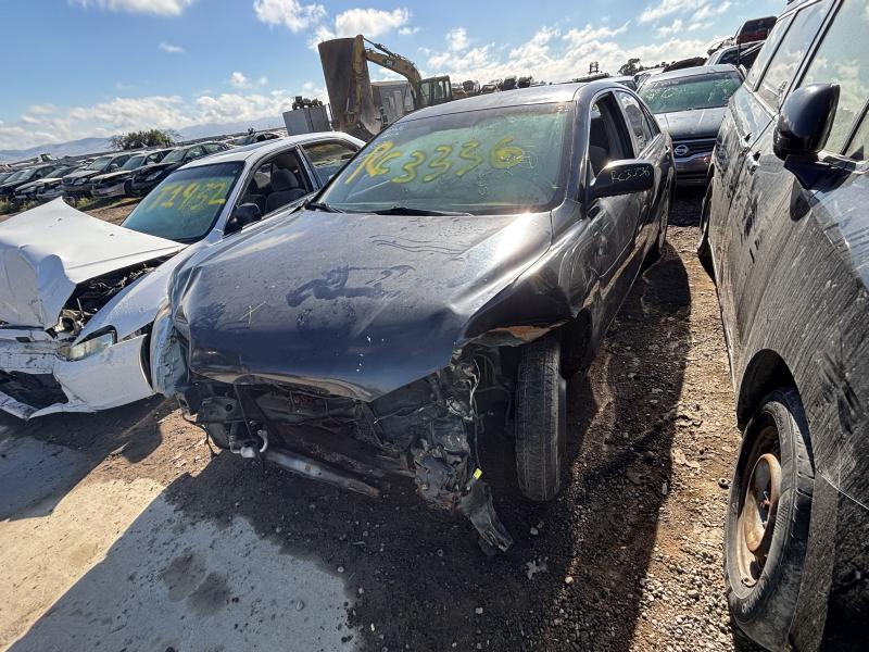 2008 TOYOTA Camry