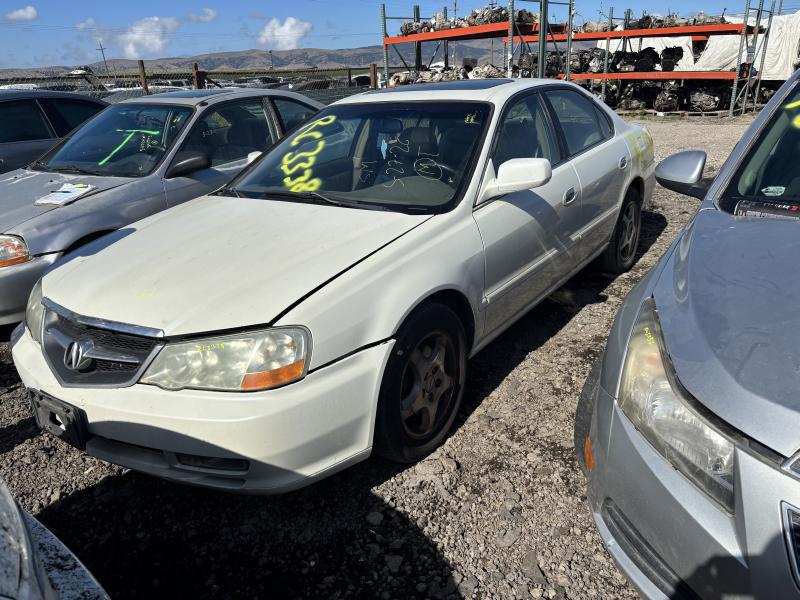 2003 ACURA Tl