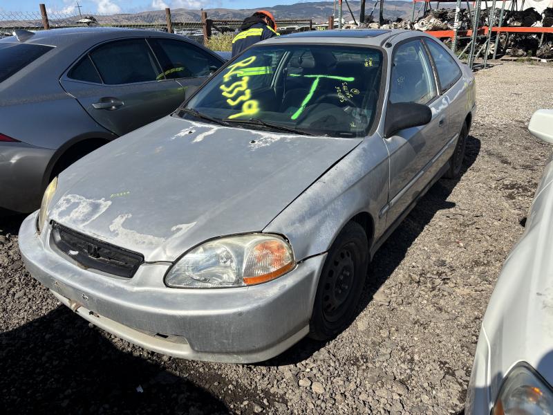 1998 HONDA Civic