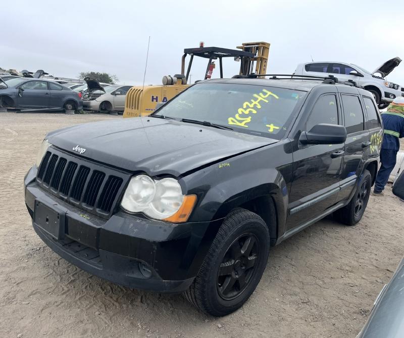 2009 JEEP Grand Cherokee