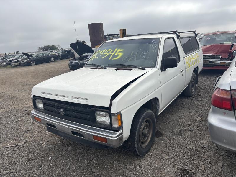 1990 NISSAN Pickup