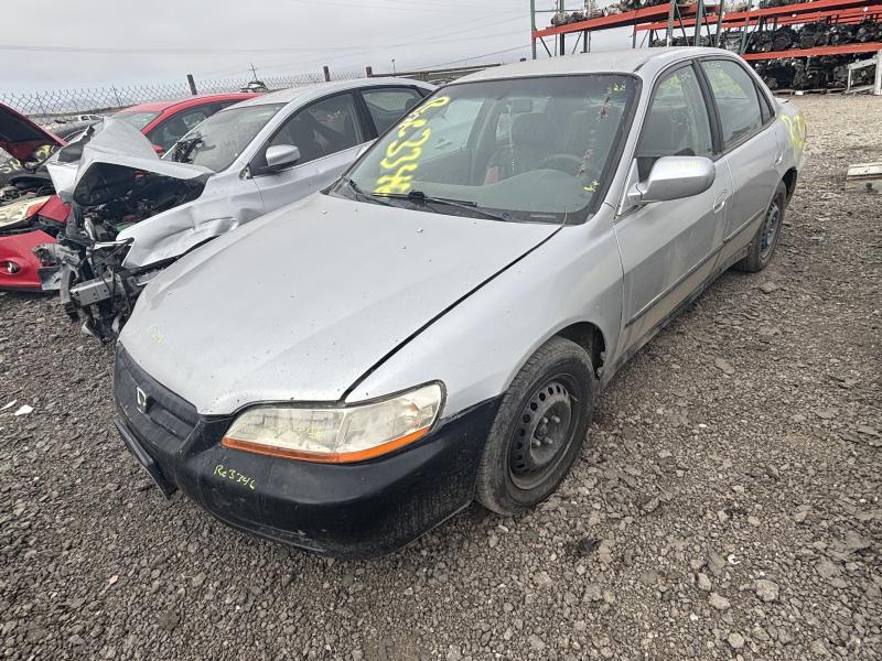 2000 HONDA Accord