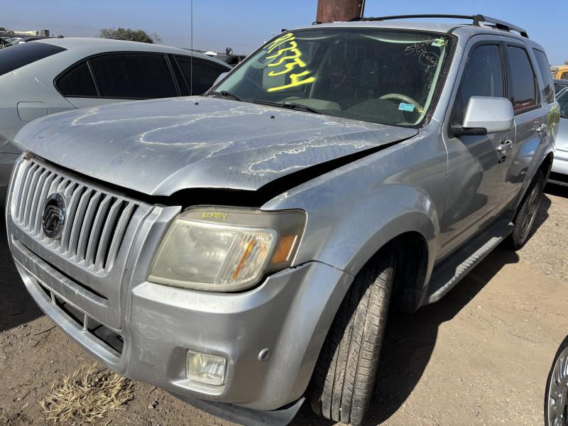 2011 MERCURY Mariner
