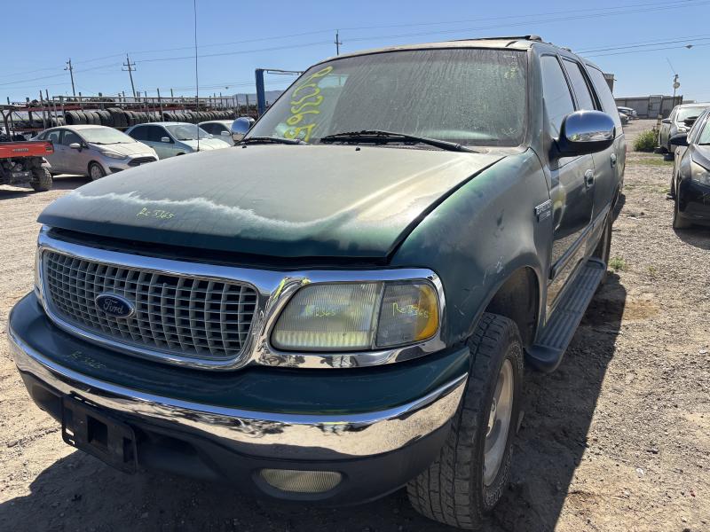 1999 FORD Expedition