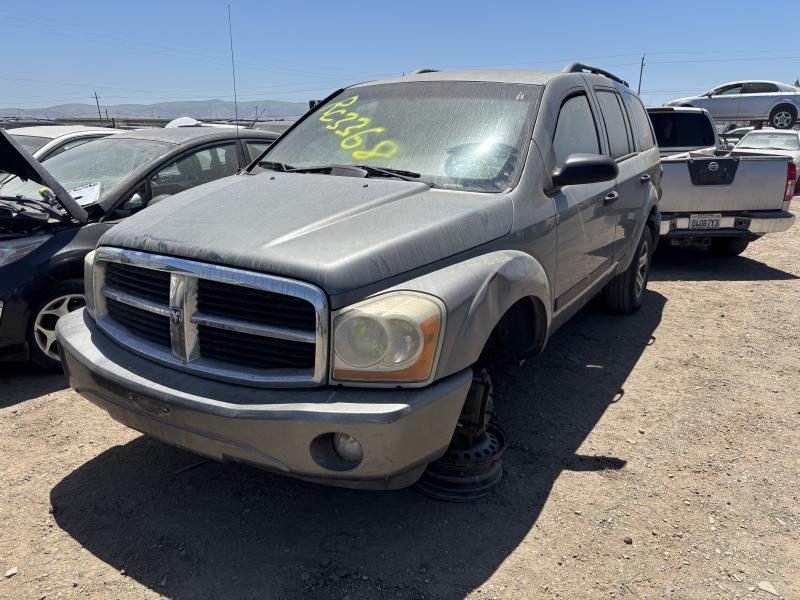 2006 DODGE Durango