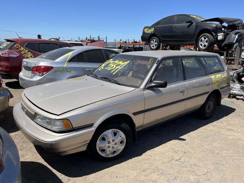 1991 TOYOTA Camry