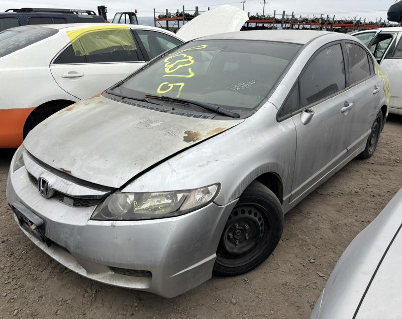 2006 HONDA Civic