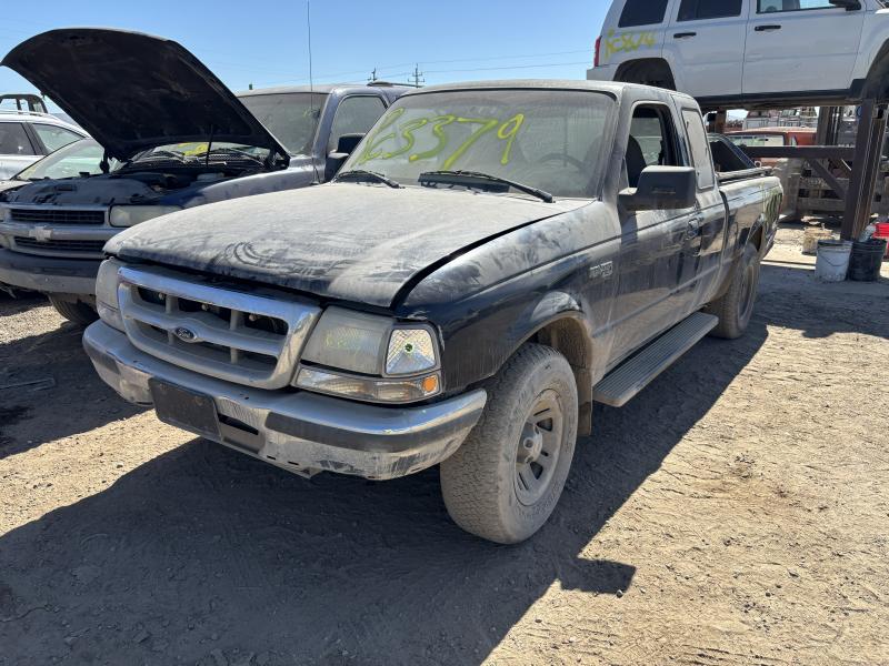 1998 FORD Ranger