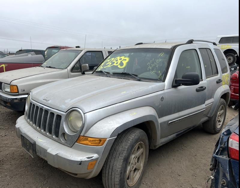 2006 JEEP Liberty