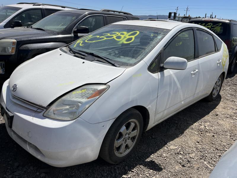 2005 TOYOTA Prius