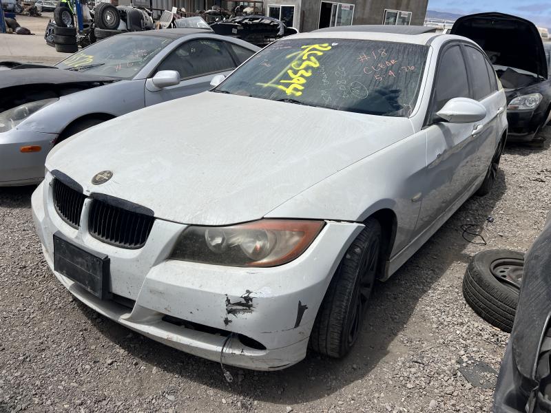 2007 BMW 328i