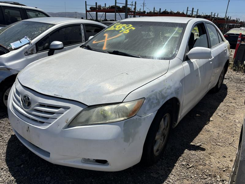 2008 TOYOTA Camry