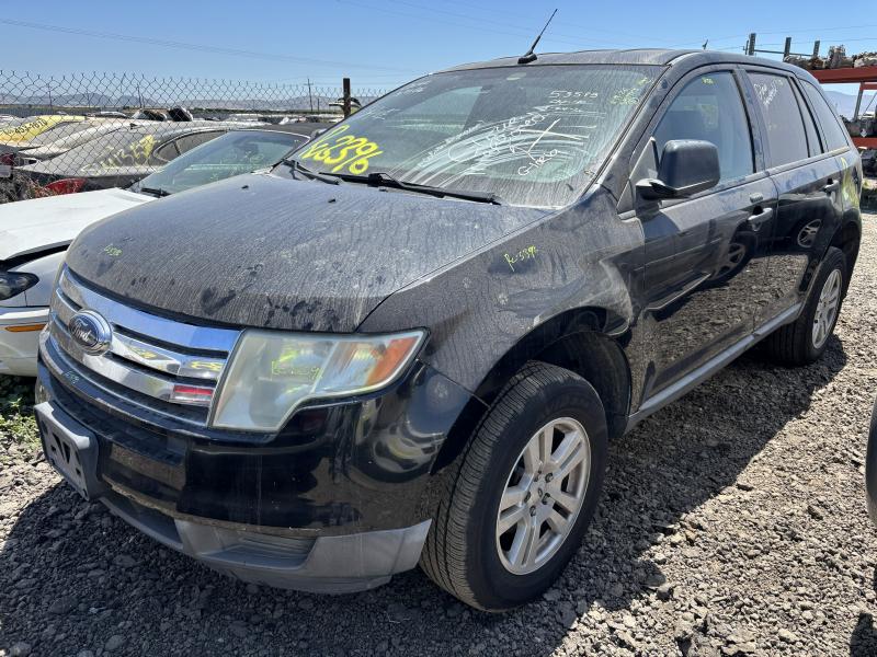 2009 FORD Edge