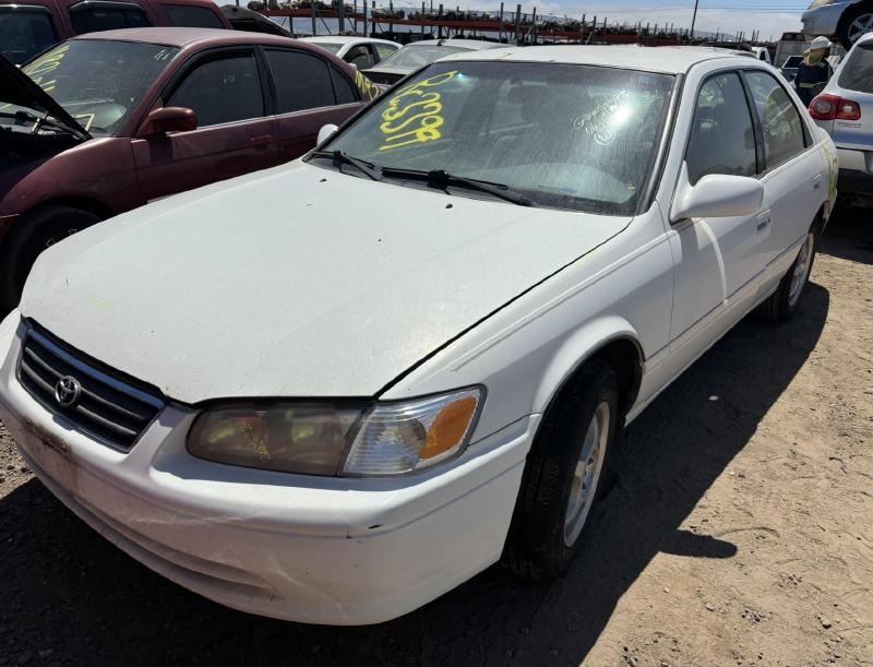 2001 TOYOTA Camry