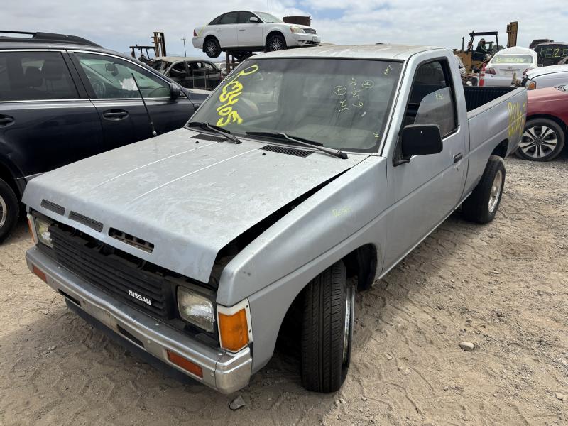 1987 NISSAN Pickup