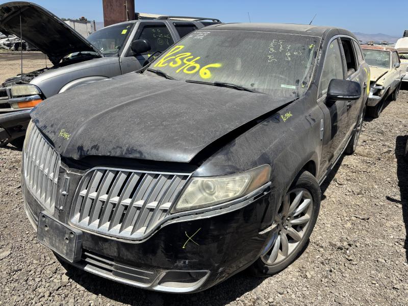 2010 LINCOLN Mkt