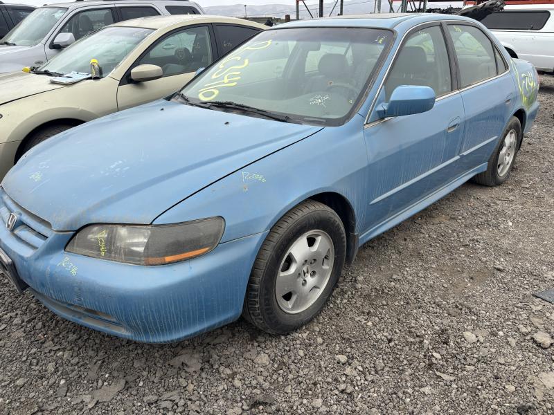 2001 HONDA Accord