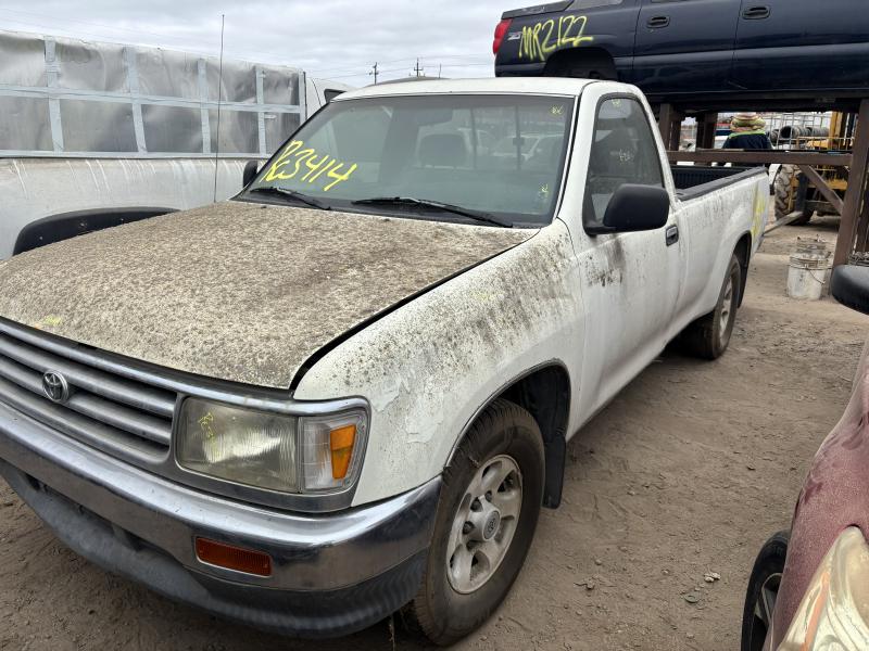 1993 TOYOTA T100