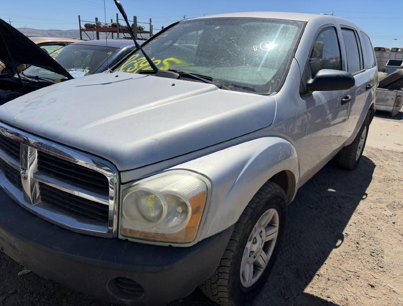 2004 DODGE Durango