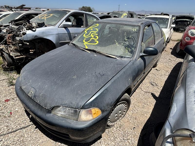 1995 HONDA Civic