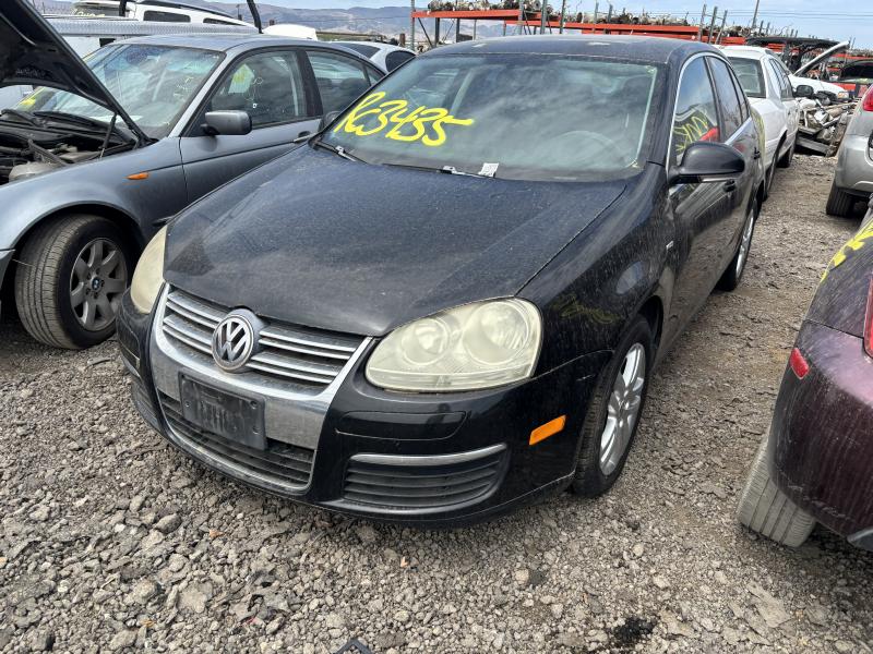 2007 VOLKSWAGEN Jetta