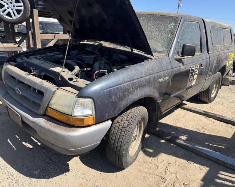 2000 FORD Ranger