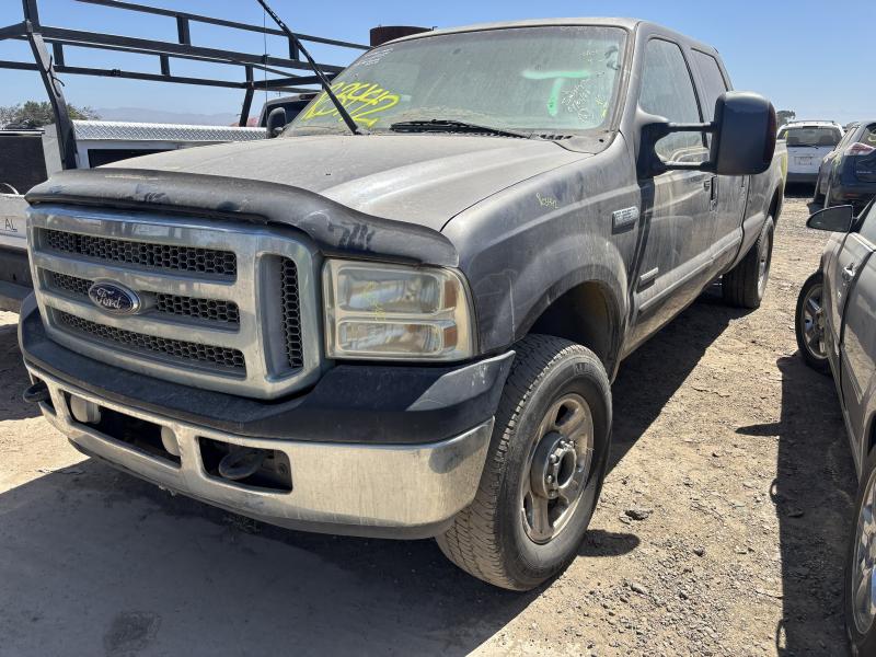 2006 FORD F-250