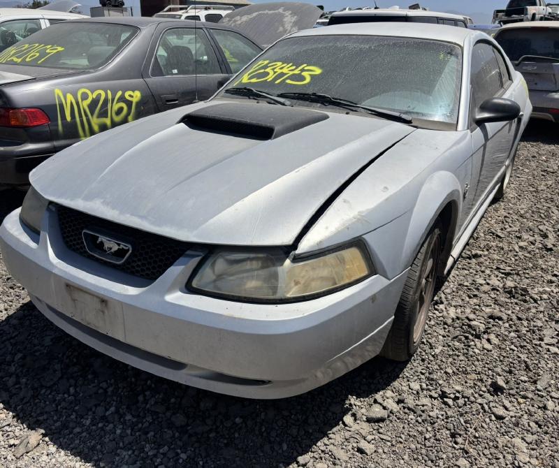 1999 FORD Mustang