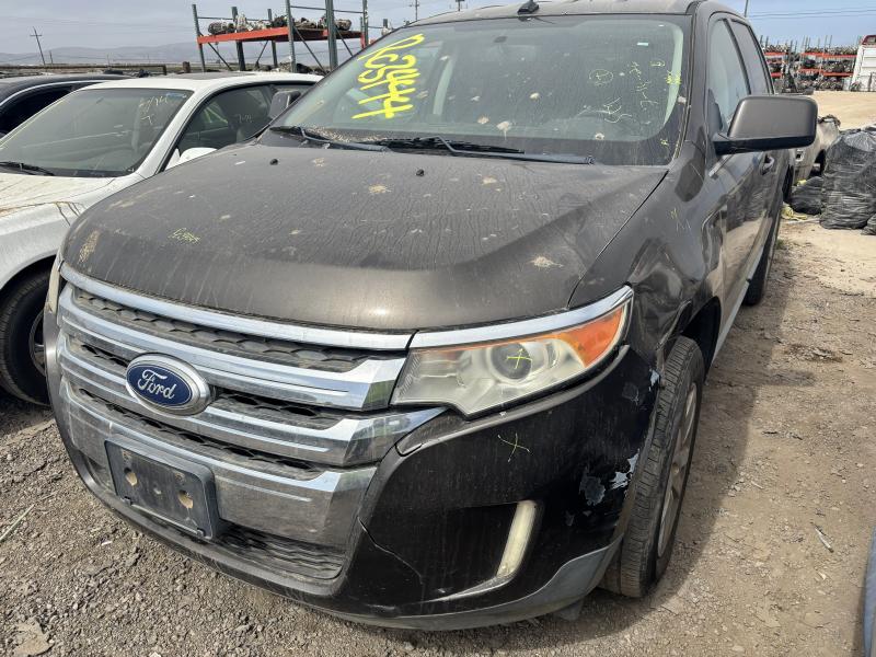 2011 FORD Edge
