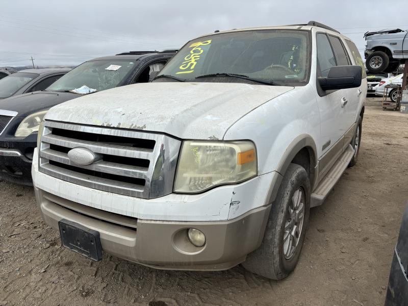 2007 FORD Expedition