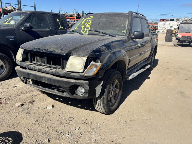 2004 FORD Explorer Sport Trac