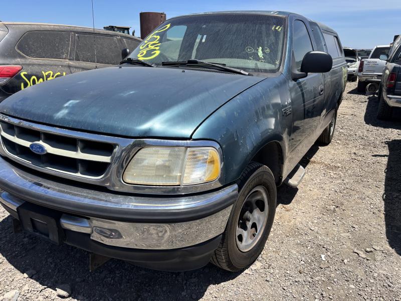 1997 FORD F-150