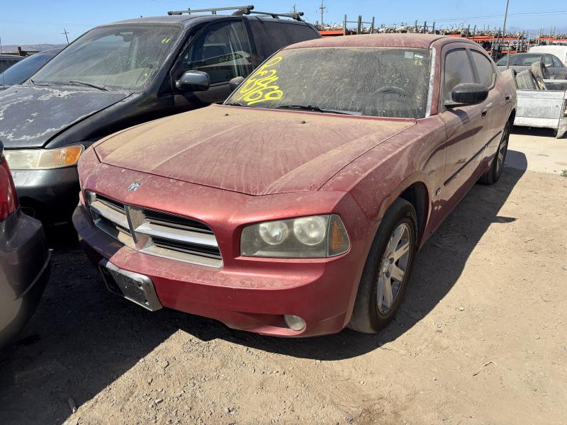 2007 DODGE Charger