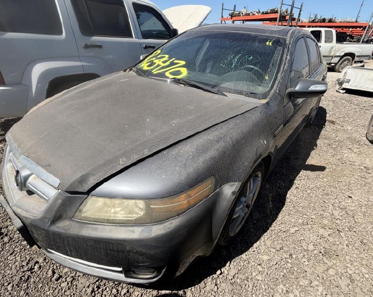 2007 ACURA Tl