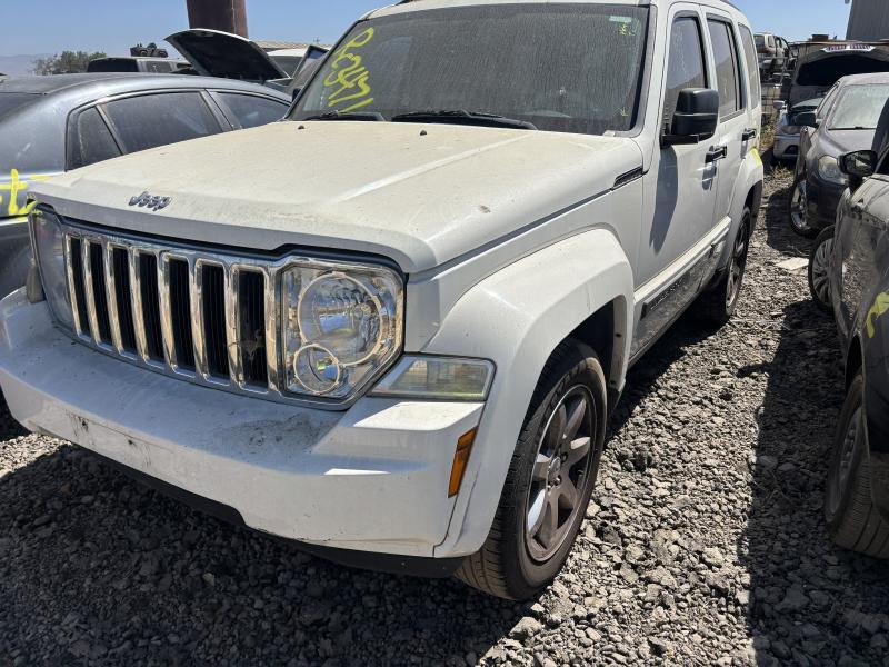 2008 JEEP Liberty