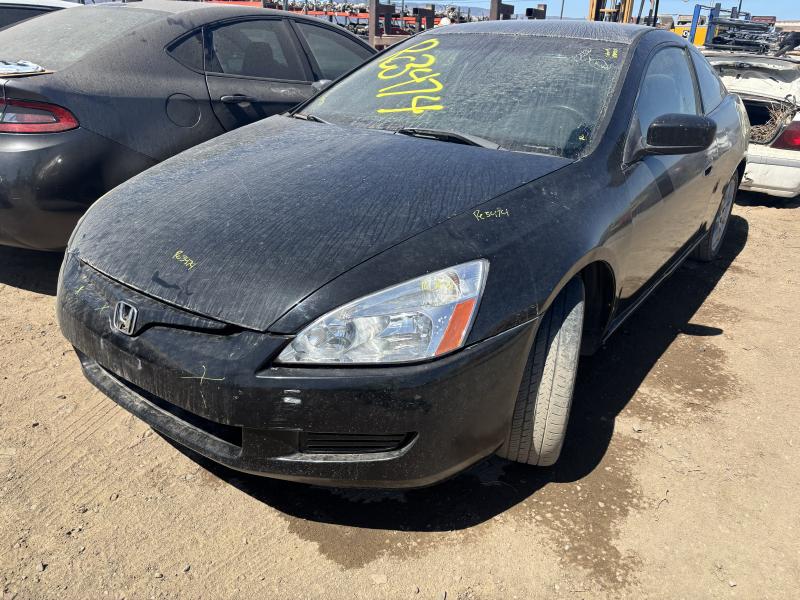 2003 HONDA Accord