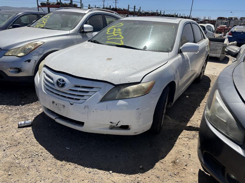 2008 TOYOTA Camry