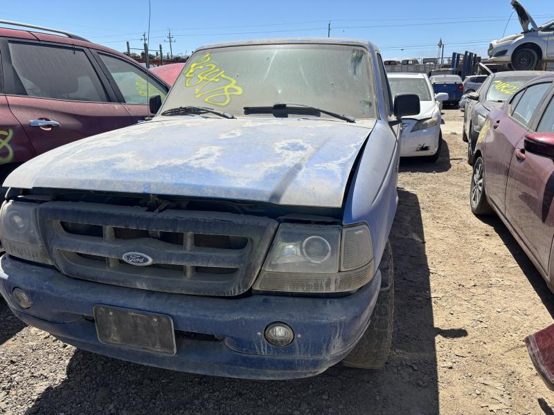 1999 FORD Ranger