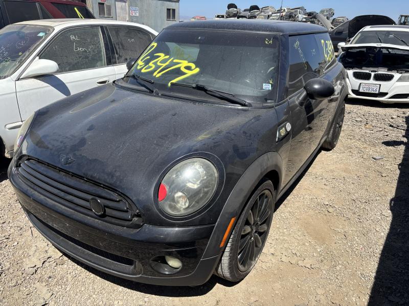2010 MINI Cooper