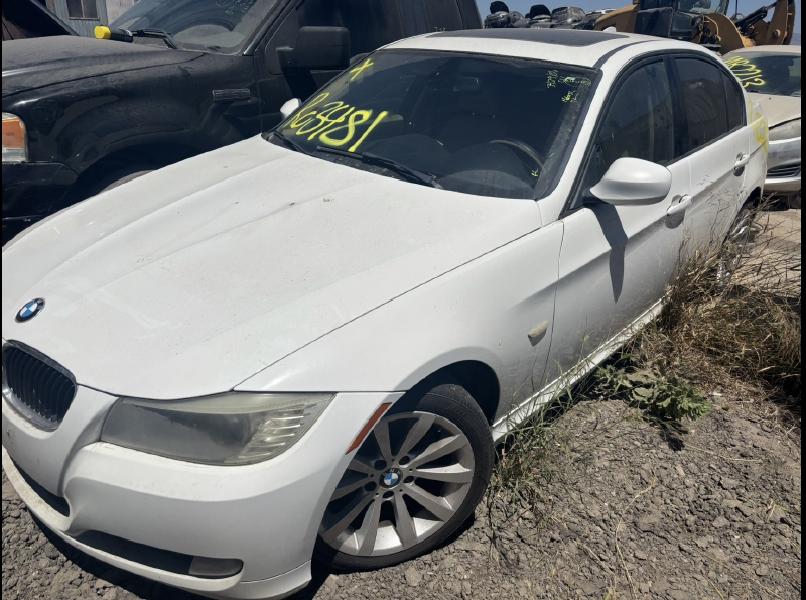 2011 BMW 328i
