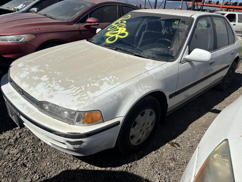 1992 HONDA Accord