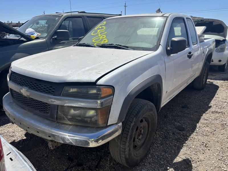 2006 CHEVROLET Colorado