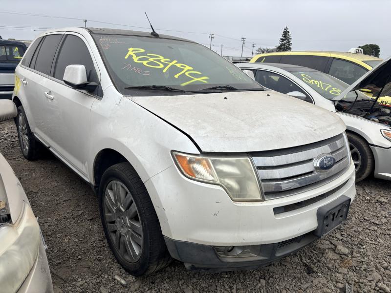 2010 FORD Edge
