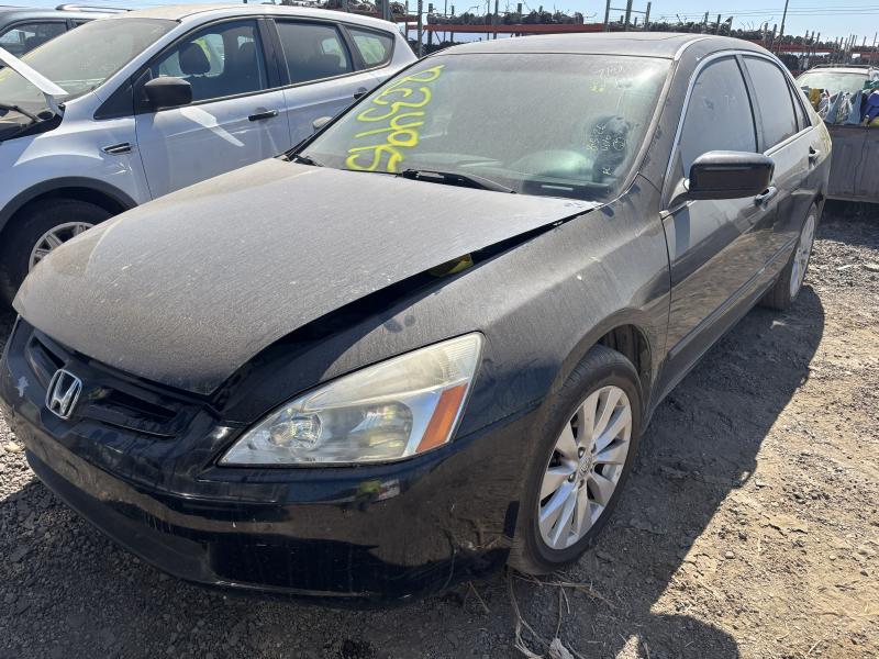 2003 HONDA Accord