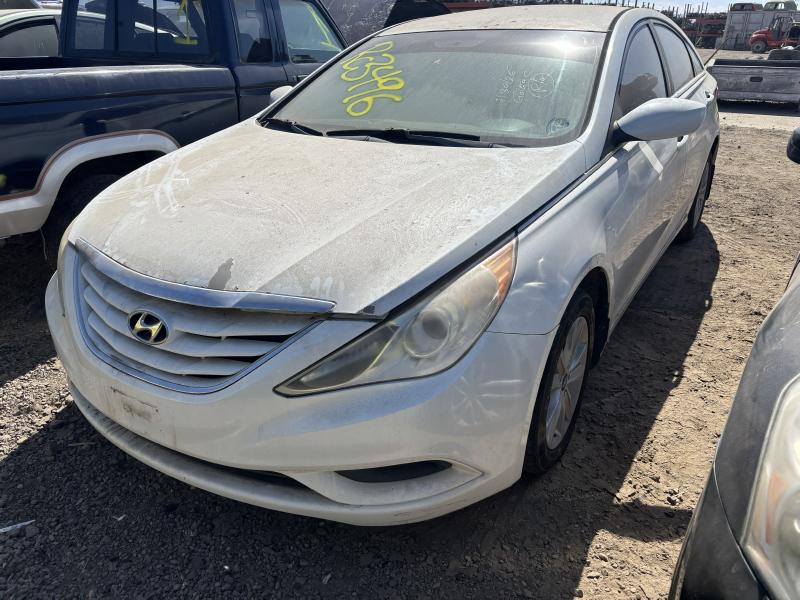 2012 HYUNDAI Sonata